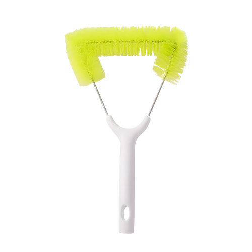 纱窗清洗神器免拆洗金刚网纱窗刷窗户清洁工具大扫除清洁刷扫窗刷 - 图3