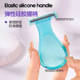 Shaving knife for women, armpit hair removal artifact to remove leg hair, underarm shaver, girls' private part trimming