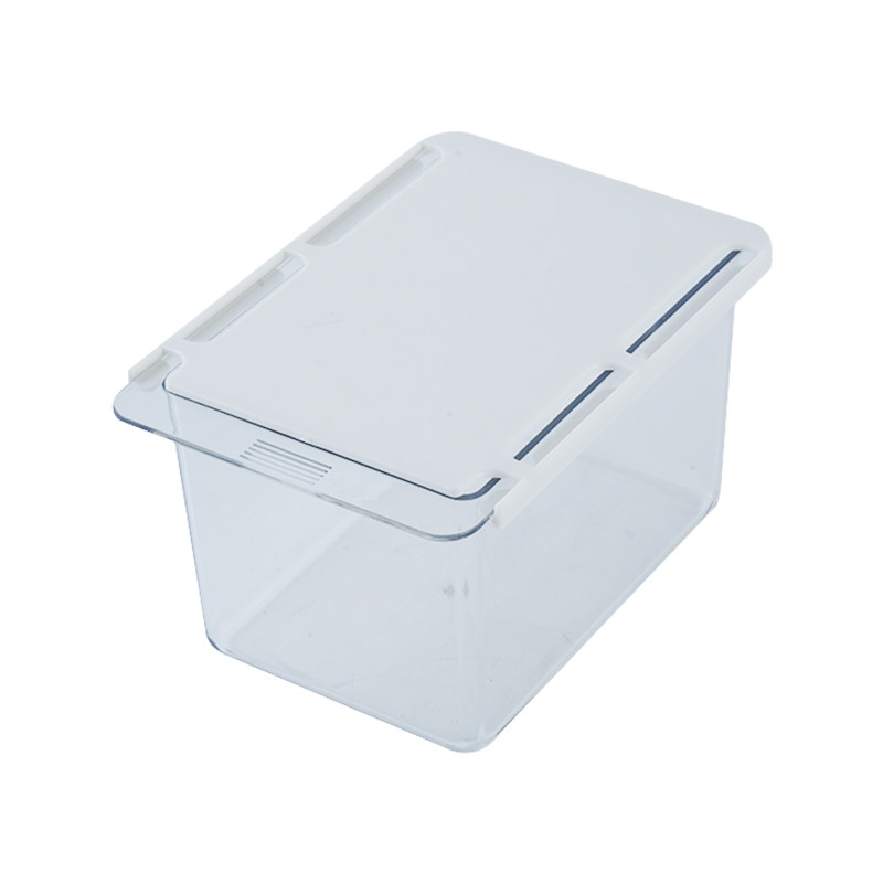 可爱卫生间镜柜下抽屉式收纳盒化妆棉卸妆棉收纳化妆品置物架神器,淘宝优惠券,粉丝福利购,淘宝优惠卷