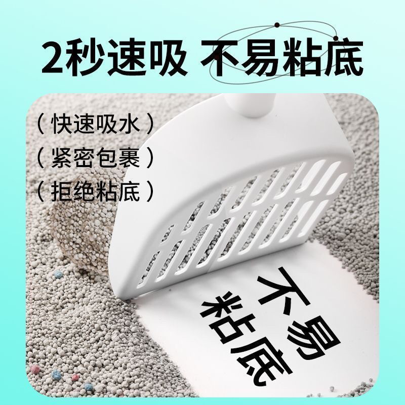怡亲猫砂膨润土20公斤包邮结团吸水低尘原味猫沙大袋猫咪用品10kg