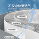 Class A cool ice silk mat with a cool mat breathable sweat