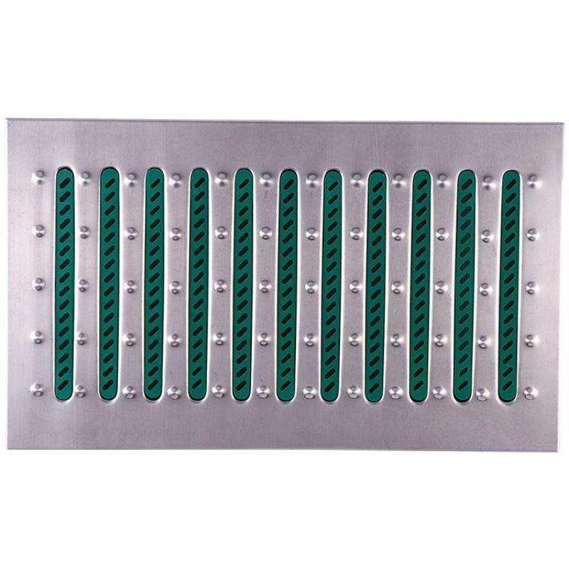 厨房地沟格栅盖下水道排水沟304不锈钢盖板雨水篦子防滑缝隙承重,淘宝优惠券,粉丝福利购,淘宝优惠卷