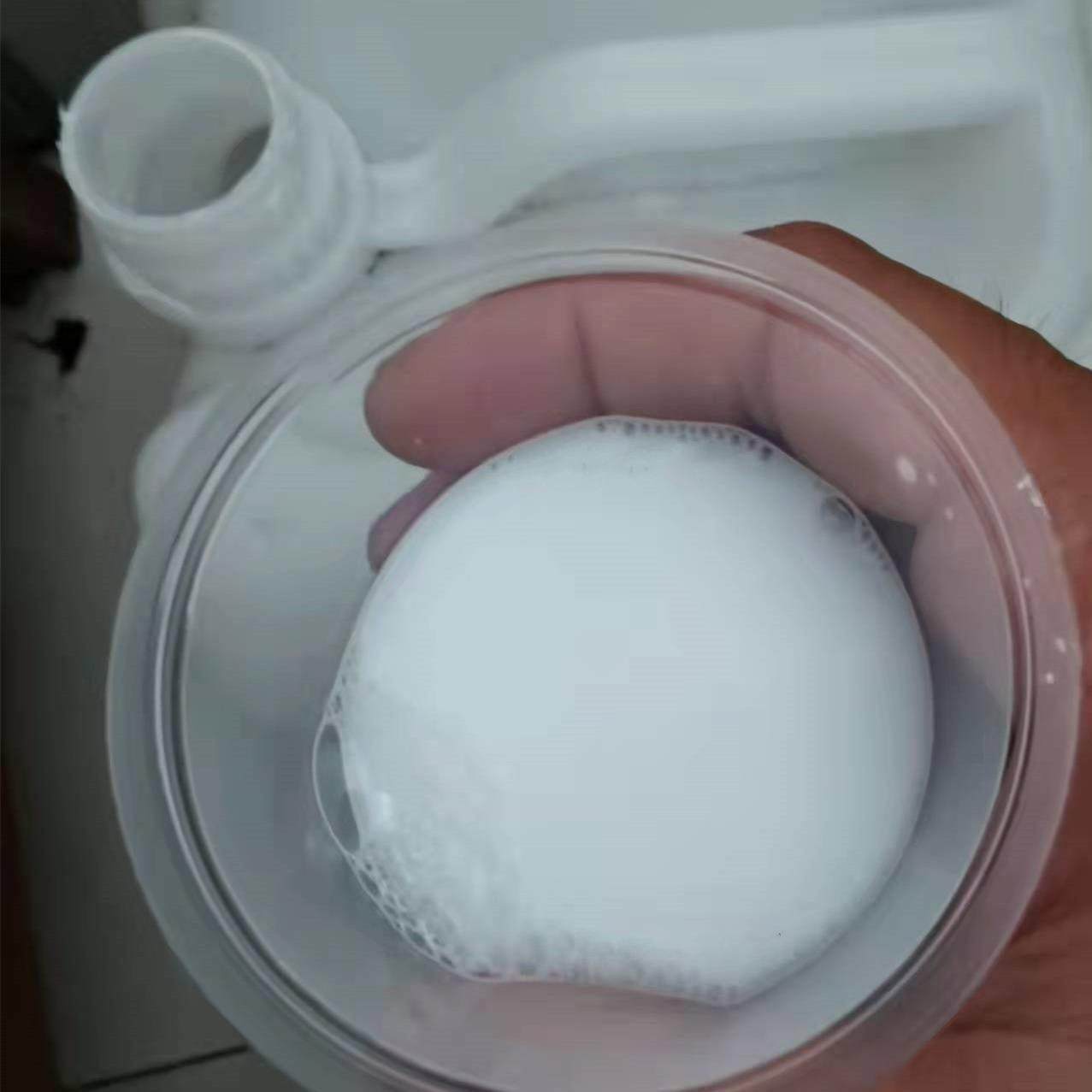 巨化JF-4dcf ptfe乳液水性喷涂浸泡高滑动高光泽耐高温铁氟龙涂料,淘宝优惠券,粉丝福利购,淘宝优惠卷