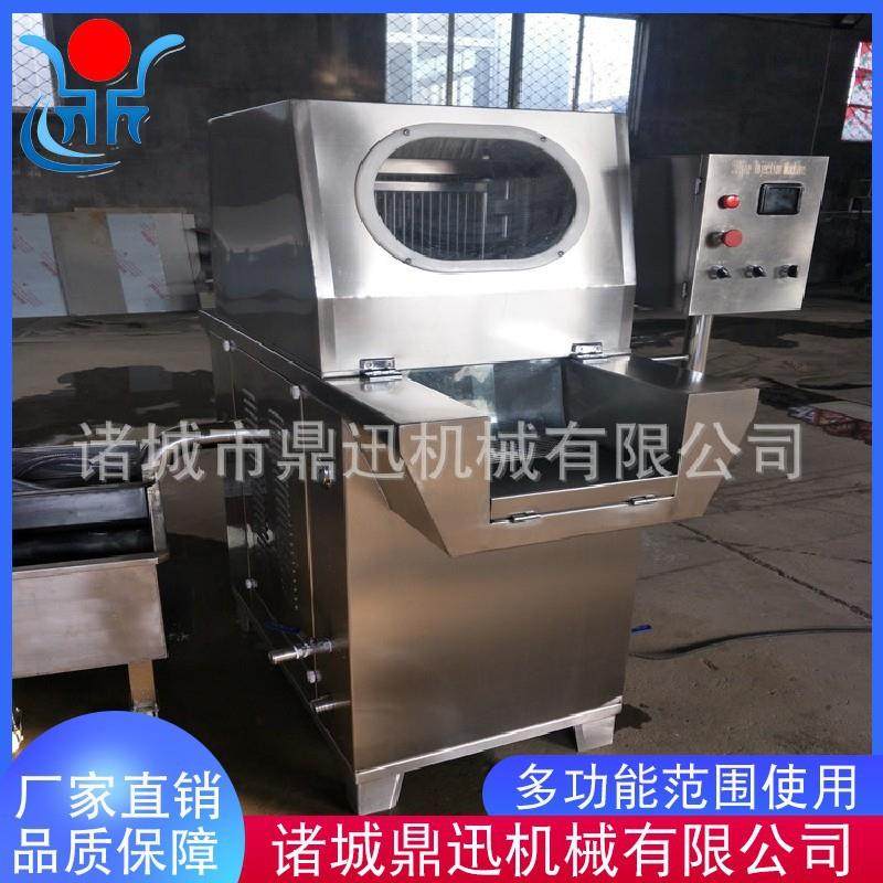 厂家供应烤鸭盐水注射机 驴肉盐水注射机 全自动牛排盐水注射机,淘宝优惠券,粉丝福利购,淘宝优惠卷