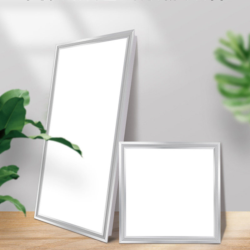 雷士照明led厨卫灯300x600扣板灯集成吊顶平板灯厨房卫生间吸顶灯,淘宝优惠券,粉丝福利购,淘宝优惠卷