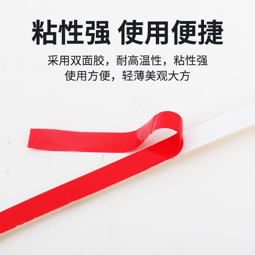 防水低压COB灯带24v硅胶水下泡水led自粘灌胶ip68户外工程软灯条 - 图3