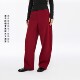 Oneup sun protection pants ກິລາກາງເກງກະເປົ໋າໄວແຫ້ງໄວກາງເກງແມ່ຍິງ summer ບາງໆ trousers ສີຂາວກ້ວຍ scimitar pants