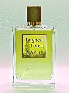 罗格香氛rogue香水闪耀苔藓优雅绅士恶棍的爱情塔基森林试香小样