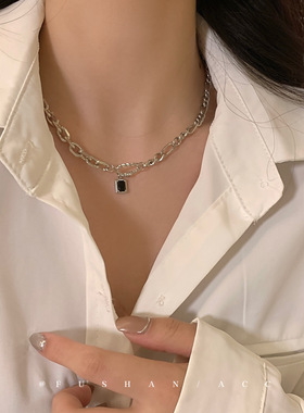 「陨石拿铁」个性项链！