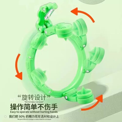 新款削皮刀新型水果专用削皮工具家用苹果刮皮刨多功能水果分割器 - 图1