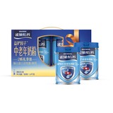 雀巢怡养 益护因子中老年低GI高钙配方成人奶粉 700g*2罐礼盒装 9.3折+券后108.97元包邮
