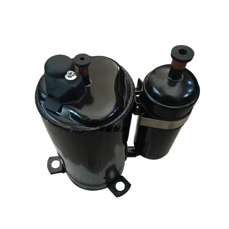 2V32S225AUA 2V34S225AUA 2V36S225AUA2匹热泵空调压缩机 - 图0