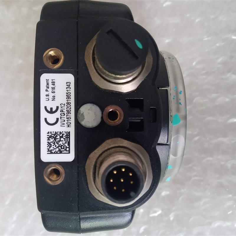 议价邦纳IVU2TGI12VU2PTGW12PTGB1208相机MQDC2S-12151206RA - 图2