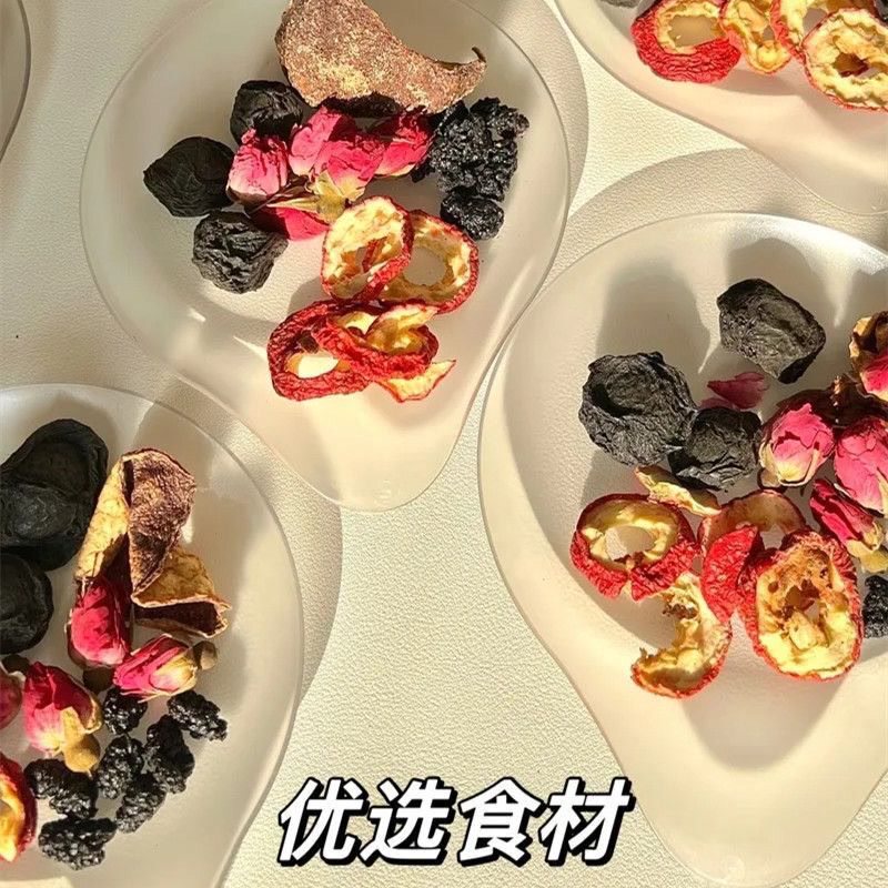  库拉肯组合型花茶