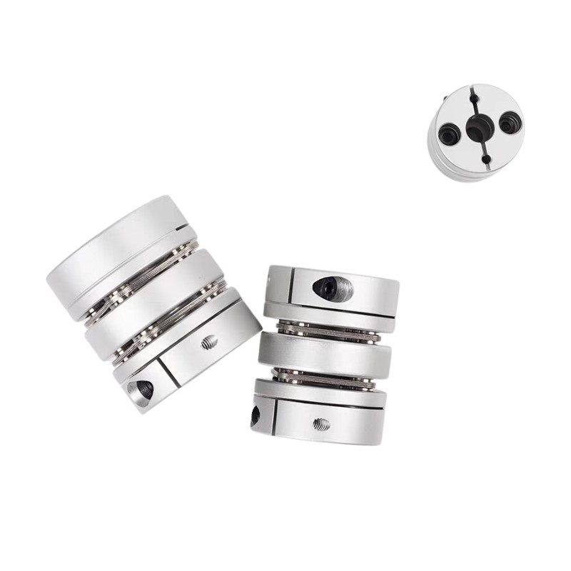 联轴器MCGLC MCGLCWK-D16 20 25 32 40 50 MCGLCLK/RK - 图2