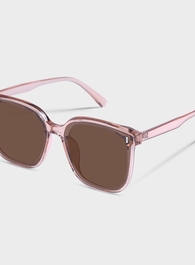 【官方正品】GM复古偏光镜