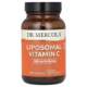 Dr. Mercola ນໍາເຂົ້າ liposome ວິຕາມິນ C ຕ້ານການພູມຕ້ານທານ, ມີພະລັງງານທີ່ດີແລະດູດຊຶມ VC