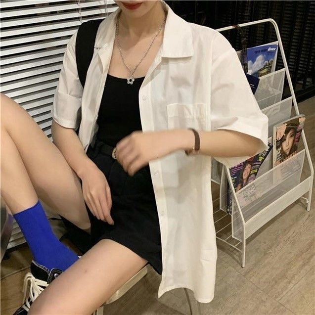 【多色可选！】夏季外穿百搭外套