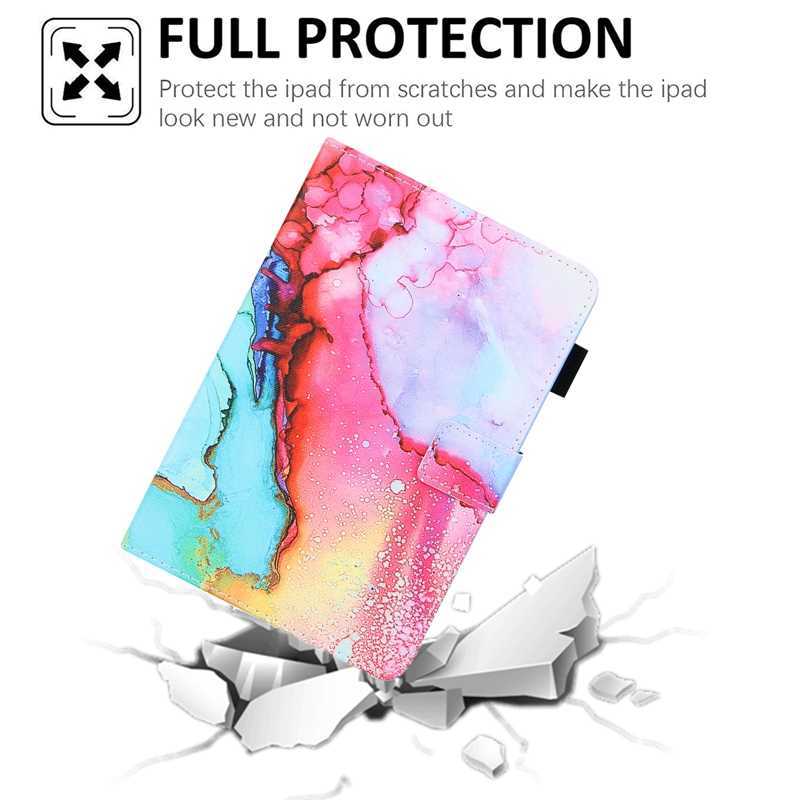 PU Leather Case For Amazon Fire HD 10 & Fire - 图3