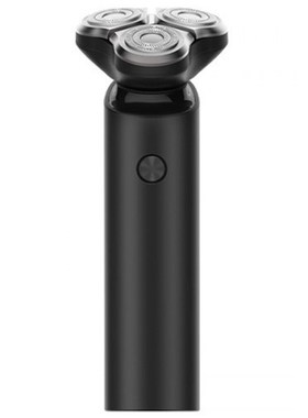 New Mijia Men's Electric Shaver S500 Rechargeable 3 Head