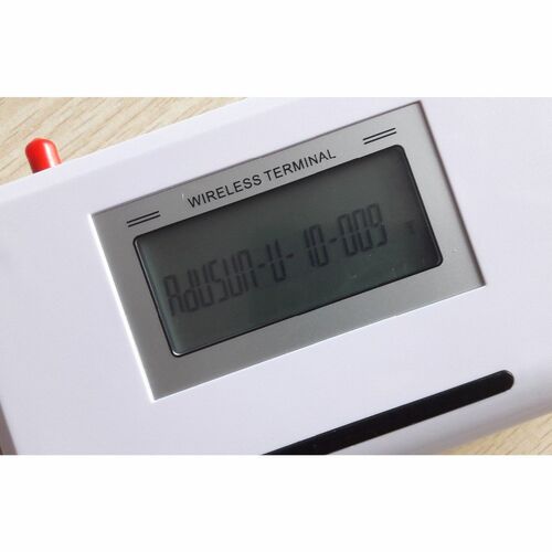 GSM 2G Fixed wireless terminal with LCD,Support Billing call - 图0
