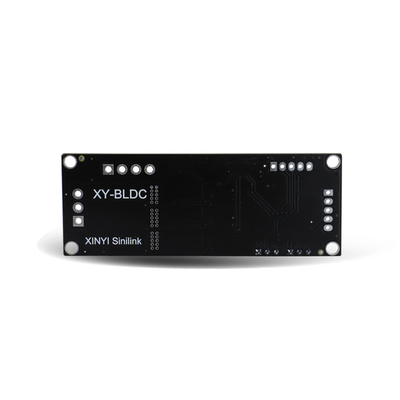 XY-BLDC 3 Phase DC Motor Controller with Hall Brushless 10KH - 图2