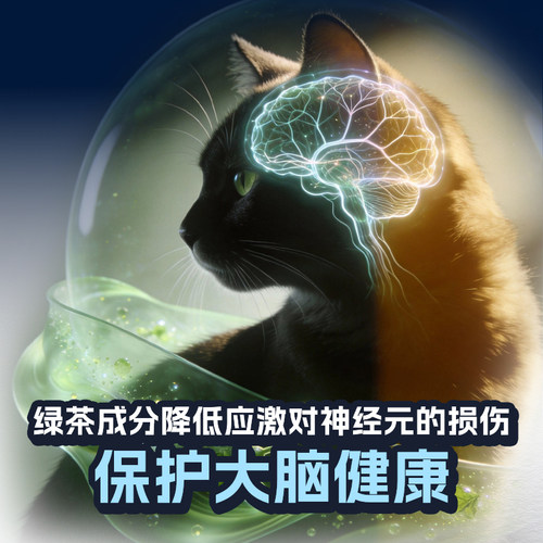 怕老婆的豆哥束洛静洛安情绪舒缓猫咪面部信息素激喷剂春节外出应 - 图1