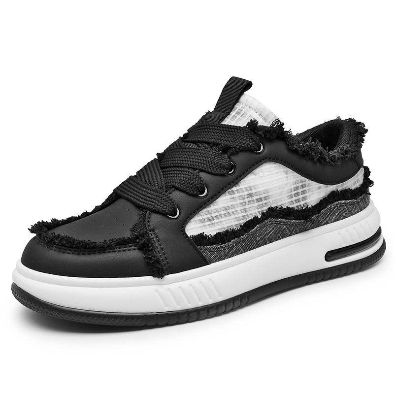 晋江运动鞋女款春夏季新款男鞋青春潮流韩版青少年厚底增高休闲鞋,淘宝优惠券,粉丝福利购,淘宝优惠卷