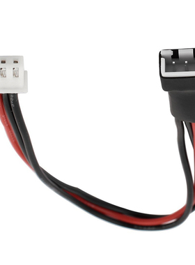 RC 2S Lipo 3P JST Plug Balance Charger Cable Extension 20cm