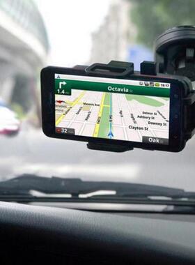 Car Mount Qi Charger For iPhone X 8 Fast Charging Car Air Ve