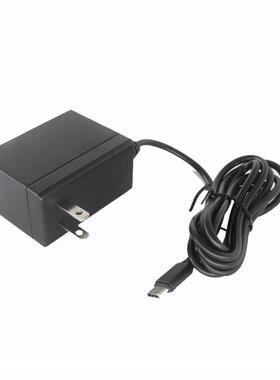 AC Power Adapter Travel Wall Plug Charger for Nintend o Swit