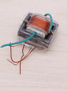 10KV Frequency Voltage Transformer Booster Coil Inverter L15