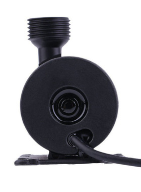 DC 12V 19W Ultra Pump Mini IP68 800L/H Brushless Motor Subme