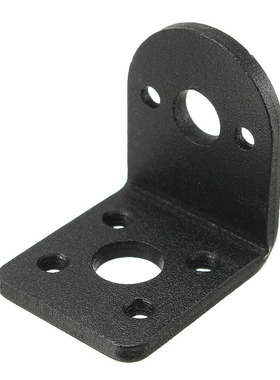 25mm Metal Gear Motor Support Bracket Motor Fixed Mount Hold