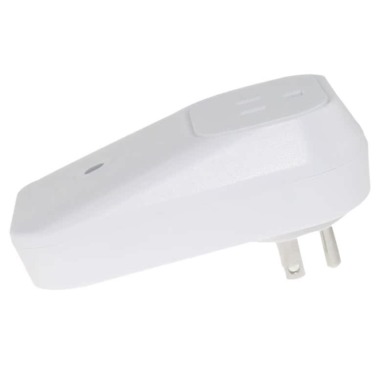 WIFI  Plug Socket Outlet for iPhone Android IOS / Android Ap - 图1