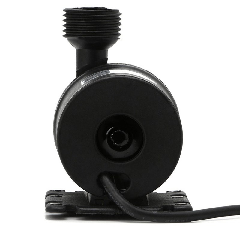 AAAK 2 Pcs 800L/H 5M DC Solar Brushless Motor Water Circul - 图3