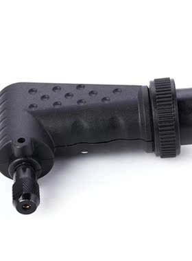 Grinding Right Angle Converter Attachment for Rotary Tool Ki
