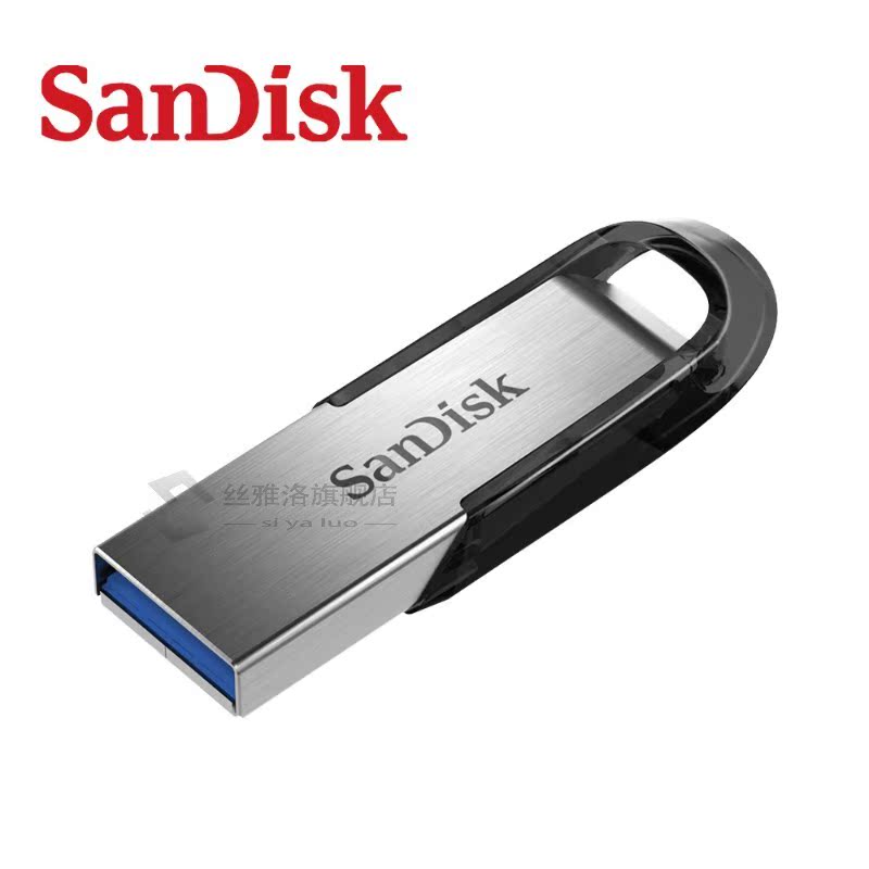 SB 3.0 Flash Drive Disk 128GB 64GB 32GB 16GB Pen Drive Tiny - 图3