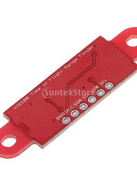 VL6180 TOF ALS Range Finder Optical Ranging Sensor Module Bo