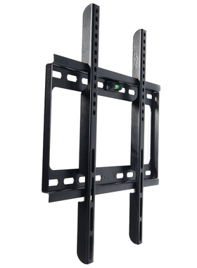 Fix TV Wall Mount Bracket for 26-55 inch TV