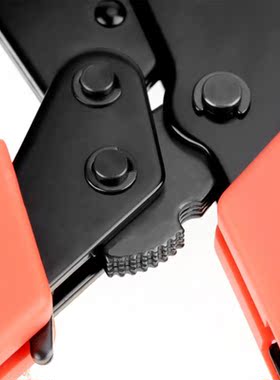Hand Crimper Plier Tools for Pin Terminal Crimping Tools Acc