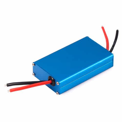 Battery Power Analyzer Watt Meter Balancer For DC RC Helicop - 图2