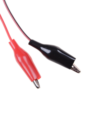 USB Alligator Clips Crocodile Wire Male/female To USB Tester