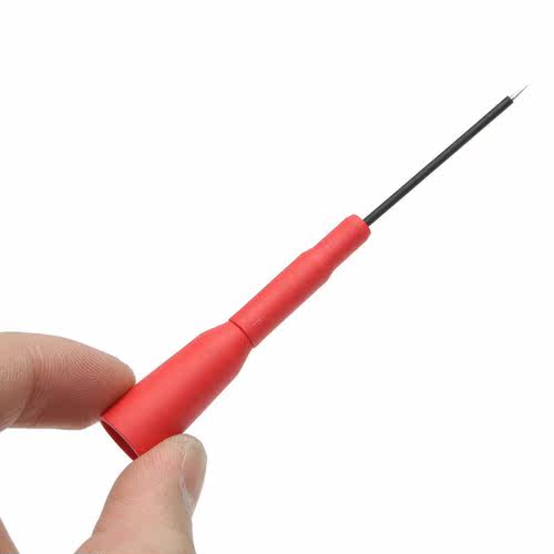 ETA3201 10A 1000V Multimeter Probe Extended Fine Tip For Flu - 图1