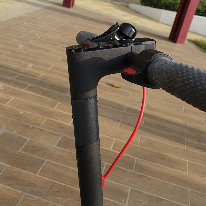 For M365 1s Pro2 Electric Scooter Extension Pole Handlebar - 图2