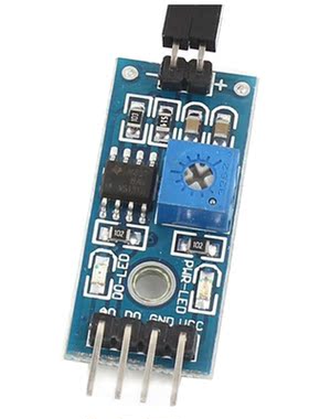 Soil Hygrometer Detection Module Moisture Sensor FC-28 DC 3.