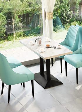 Customized Dining Chair Kitchen Furniture Chair Simple