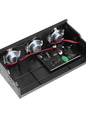 Built-in Speaker Desktop Optical Drive Audio Cabinet Built-i