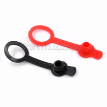 Plastic Waterproof Cap Openings 12mm DC-022 DC-099 5 5x2 1mm