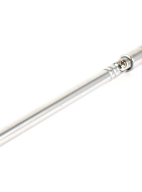 Silver 47cm/ 18.5